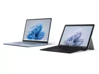 Microsoft Surface Go 4 and Microsoft Surface Laptop Go 3​ launched with 10.5/12.4-inch FHD touch display, Intel N200/12th Gen Intel Core i5 processor