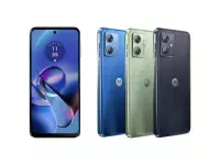 Motorola moto g54 launched in India starting at Rs.15,999 with 6.5-inch FHD+ 120Hz display, Dimensity 7020 SoC, up to 12GB RAM