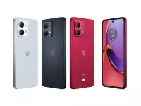 Moto g84 5G launched in India at Rs.19,999 with 6.55-inch FHD+ 120Hz pOLED display, Snapdragon 695 SoC, 12GB RAM