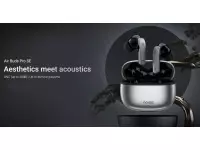 Noise Air Buds Pro SE launched at a Special price of Rs.1,699 with up to 30dB ANC, up to 45h total playback
