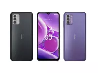 Nokia G42 5G launching in India on September 11 with 6.56-inch HD+ 90Hz Display, Snapdragon 480+ SoC, 50MP Camera