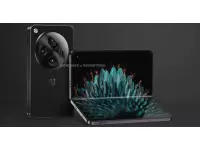 OnePlus Open Foldable Smartphone could launch on October 19th with 7.8-inch 120Hz foldable AMOLED display, Snapdragon 8 Gen 2 SoC