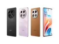 OPPO A2 Pro launched with 6.7-inch FHD+ 120Hz curved AMOLED display, Dimensity 7050 SOC, up to 12GB RAM