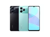 Realme C51 launched in India at Rs. 8999 with 6.7-inch HD+ 90Hz display, 50MP camera, 33W fast charging