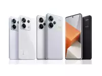 Redmi Note 13 Pro and Note 13 Pro+ launched with 6.67-inch 1.5K 120Hz OLED display, Snapdragon 7s Gen 2/ Dimensity 7200-Ultra SoC, 200MP camera