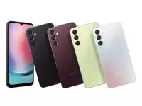 Samsung Galaxy A25 Appeared on Geekbench with 6.44-inch AMOLED display, Exynos 1280 SoC, Android 14