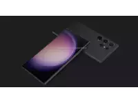 Samsung Galaxy S24 Ultra Surfaced Online with 6.8-inch ultra-narrow bezel display, flat design