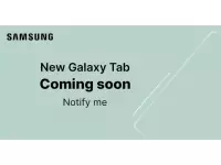 Samsung Teases Upcoming Galaxy Tab A9 Launching in India on October 5th