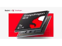 Qualcomm announced Snapdragon 7s Gen 2 4nm chipset; First Powered on Redmi Note 13 Pro