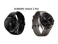 Xiaomi Watch 2 Pro launched with 1.43-inch AMOLED screen, Snapdragon W5+ Gen 1 SoC, WearOS