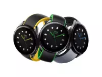 Xiaomi Watch S3 Surfaced Online with bigger battery and 4G connectivity