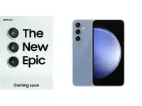 Samsung Galaxy S23 FE launching in India Soon with 6.3-inch FHD+ Infinity-O Dynamic AMOLED Screen, Snapdragon 8 Gen 1/Exynos 2200 SoC