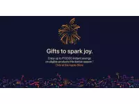 Apple India's Diwali Deals and Offers: Discounts on iPhone, Apple Watch, and More in Online and Retail Stores