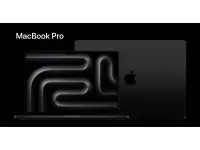 Apple launched Updated MacBook Pro 14″ and 16″ Models with M3, M3 Pro, and M3 Max Chips; Starting Price in India at Rs.1,69,900