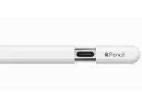 Apple Pencil with USB-C port launched in India at Rs.7,990 with low latency