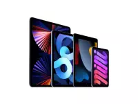 Apple MacBook new series is expected to launch in this October, and Next-Gen iPads Set for March 2024.