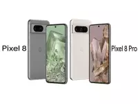 Google Pixel 8 and Pixel 8 Pro launched, starting at Rs.75,999 in India with 6.2/6.7-inch up to QHD+ LTPO AMOLED display, Tensor G3 SoC