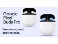 Google Pixel Buds Pro's new colors launched with Bluetooth super wideband support, and more