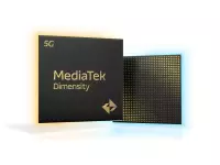 MediaTek Dimensity 9300 Surfaced on AnTuTu with over 2 million scores; First power on Vivo X100 Smartphone