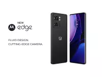 Motorola edge (2023) launched with 6.6-inch FHD+ 144Hz pOLED display, Dimensity 7030 SoC, IP68 ratings