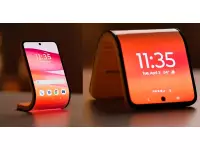 Motorola Unveils Innovative pOLED Display Concept with Adaptive Flexibility