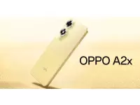 OPPO A2x launched with 6.56-inch 90Hz display, Dimensity 6020 SoC, 8GB+8GB Virtual RAM