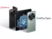 OnePlus Open launched in India at Rs.1,39,999 with 7.82-inch 2K 1-120Hz foldable, 6.31-inch FHD+ 120Hz LTPO OLED Cover displays