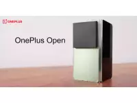 OnePlus Open Teaser Video Surfaced with Alert Slider, Reveals Similar to OPPO Find N3