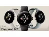 Google Pixel Watch 2 launched, priced at Rs. 39,900 in India with Qualcomm 5100 SoC, Wear OS 4.0, cEDA