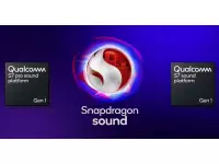 Qualcomm S7 and S7 Pro Gen 1 Sound Platforms launched with Qualcomm 4th Gen ANC, AI support, Wi-Fi Connectivity 