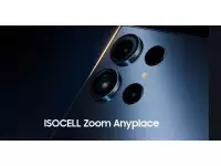 Samsung Unveils ISOCELL Zoom Anyplace and End-to-End AI Remosaic for 200MP Image Capture