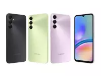 Samsung Galaxy A05s launched in India at Rs.14,999 with 6.7-inch FHD+ screen, 50MP camera