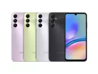 Samsung Galaxy A05s to be launched in India on October 18 with 6.7-inch HD+ display, 50MP Camera