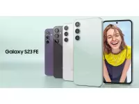 Samsung Galaxy S23 FE Launched, starting at Rs.49,999 in India with 6.4-inch FHD+ 120Hz AMOLED display, Snapdragon 8 Gen 1 / Exynos 2200, IP68 ratings