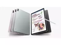 Samsung Galaxy Tab S9 FE and Tab S9 FE+ launched with 10.9/12.4-inch 90Hz display, IP68 ratings, S Pen