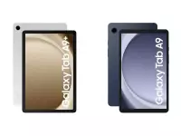 Samsung Galaxy Tab A9 and Tab A9+ launched in India starting at Rs.12,999 with 8.7/11-inch display, Helio G99/Snapdragon 695 SoC