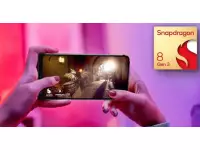 Qualcomm Snapdragon 8 Gen 3 launched with 30% faster CPU, 25% faster GPU, up to 240 fps gaming support