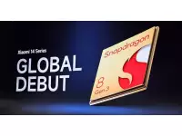 Xiaomi 14 Series, iQOO 12, OnePlus 12, realme GT5 Pro, and Others to be Powered by Snapdragon 8 Gen 3