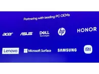 Snapdragon X Elite Partnership with leading PC OEMs, and collaborated with multiple companies for software and hardware