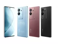 Vivo V29 and V29 Pro launched in India starting at Rs. 32999 with 6.78-inch 1.5K 120Hz AMOLED display, Snapdragon 778G/Dimensity 8200 SoC