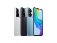 Vivo Y78t launched with 6.64-inch FHD+ 120Hz display, Snapdragon 6 Gen 1 SoC, up to 12GB RAM