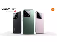 Xiaomi 14 Pro and Xiaomi 14 launched with 6.73/6.36-inch up to 2K 1-120Hz LTPO OLED display, Snapdragon 8 Gen 3 SoC, Triple 50MP cameras