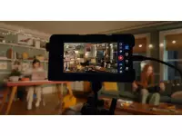 Apple shares the behind-the-scenes story of capturing the 'Scary Fast' event using the iPhone 15 Pro Max