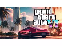 Rockstar Games Announces Early December Release for Next Grand Theft Auto Trailer