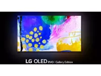 LG G2 97-inch 4K OLED TV launched in India at Lotus Electronics Indore with Alpha 9 Gen5 AI 4K Processor