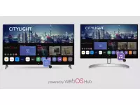 LG Introducing the Latest webOS Hub 2.0S for Smart TVs and Smart Monitors