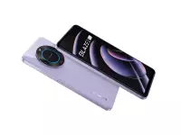 Lava Blaze 2 5G launched in India starting at Rs.9,999 with 6.56-inch 90Hz display, Dimensity 6020 SoC, up to 6GB+6GB Virtual RAM