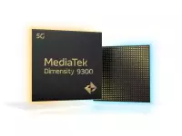 MediaTek Dimensity 9300 launched with Up to 40% faster multi-core CPU, 12-Core Immortalis-G720 GPU; First Power on Vivo X100