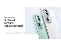 OPPO Reno11 and Reno11 Pro to be launched on November 23 with up to 1.5K 120Hz curved OLED screen, Snapdragon 8+ Gen 1 SoC