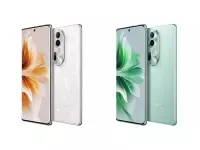 OPPO Reno11 Pro and Reno11 launched with 6.7-inch up to 1.5K 120Hz OLED display, Snapdragon 8+ Gen 1/Dimensity 8200 SoC, up to 12GB RAM